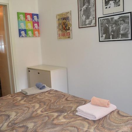 Casa Lory Apartment Bologna Ruang foto