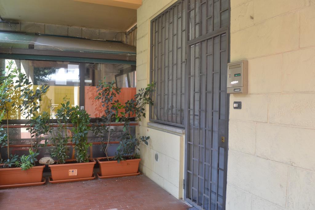 Casa Lory Apartment Bologna Ruang foto
