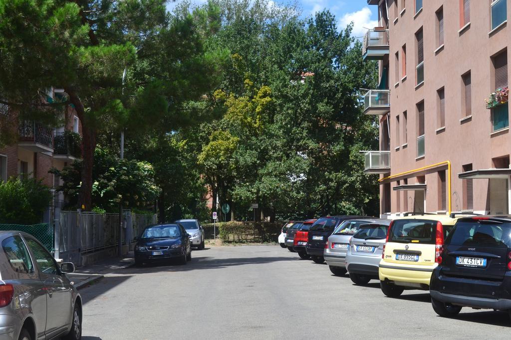 Casa Lory Apartment Bologna Ruang foto