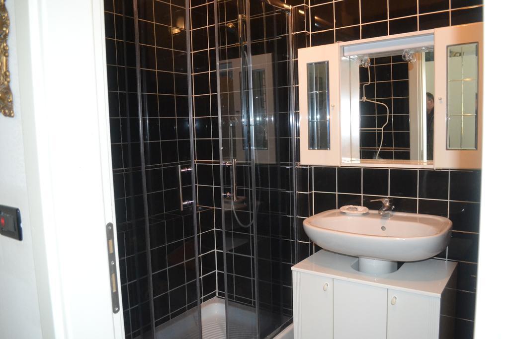 Casa Lory Apartment Bologna Ruang foto