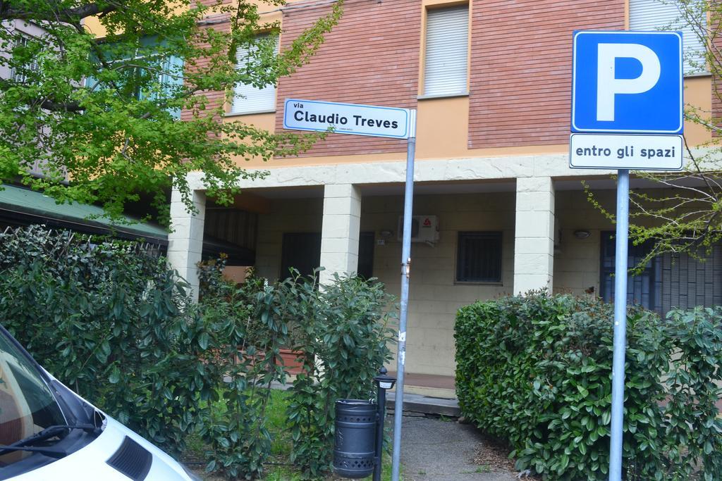 Casa Lory Apartment Bologna Ruang foto