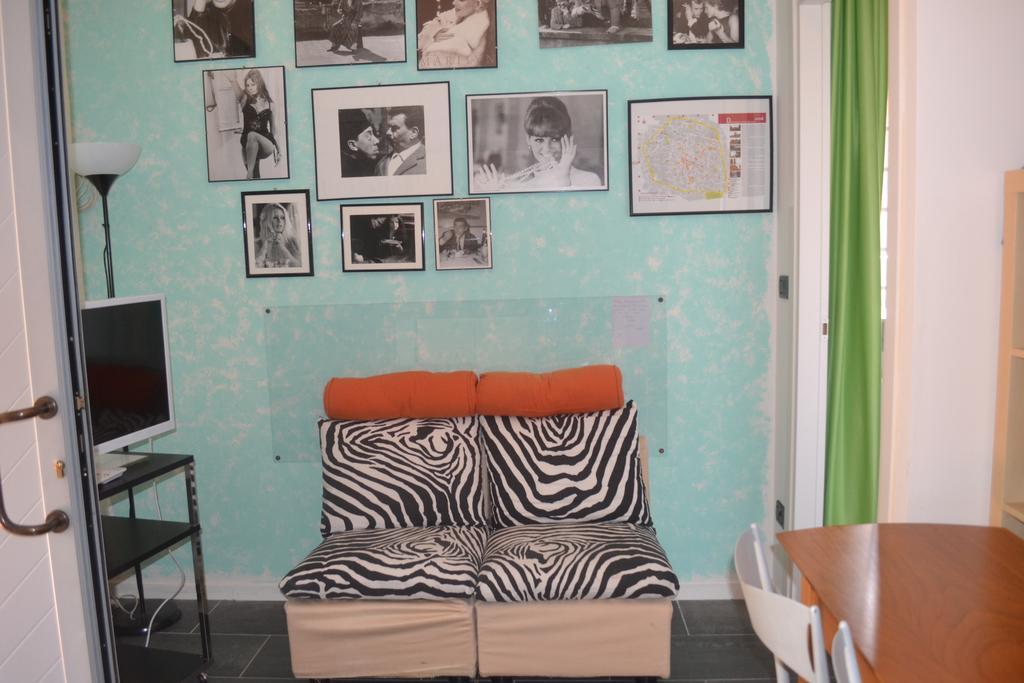 Casa Lory Apartment Bologna Ruang foto