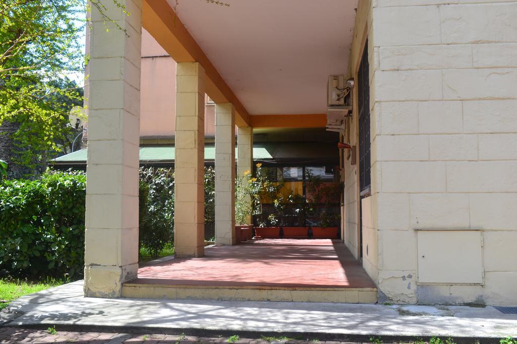 Casa Lory Apartment Bologna Ruang foto
