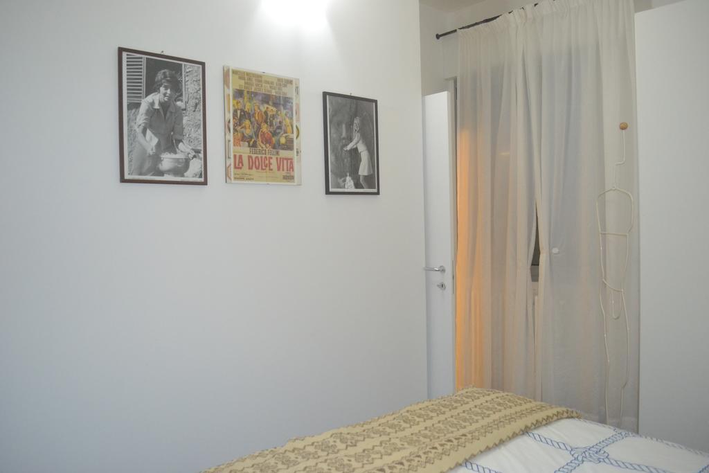 Casa Lory Apartment Bologna Ruang foto