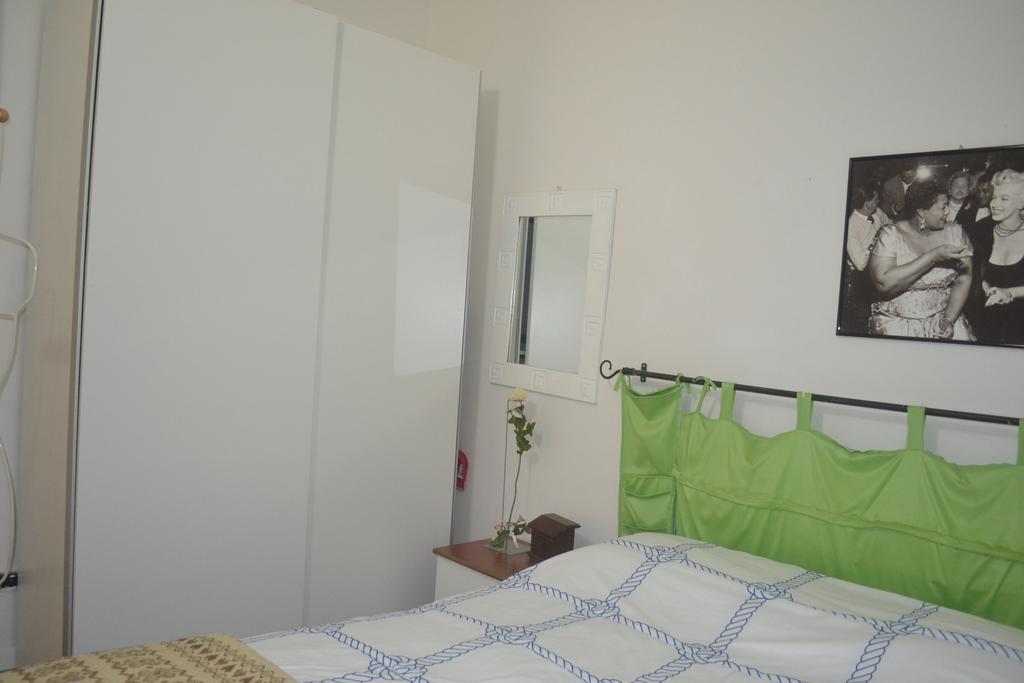 Casa Lory Apartment Bologna Ruang foto