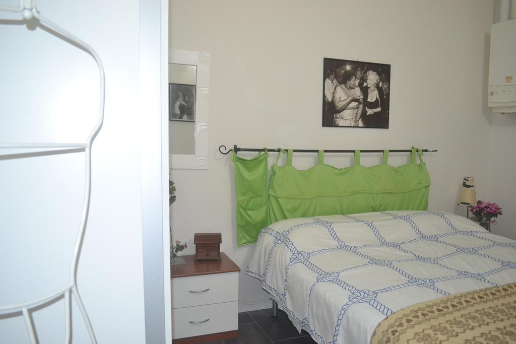 Casa Lory Apartment Bologna Ruang foto