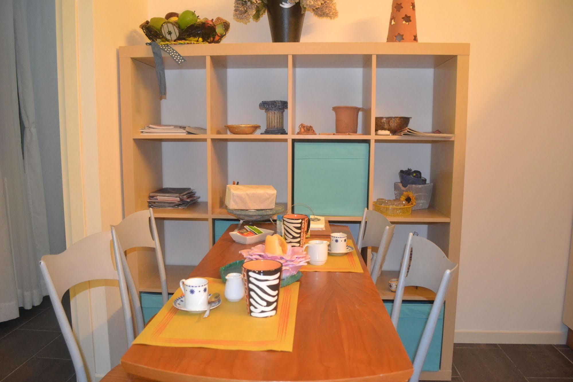 Casa Lory Apartment Bologna Bagian luar foto
