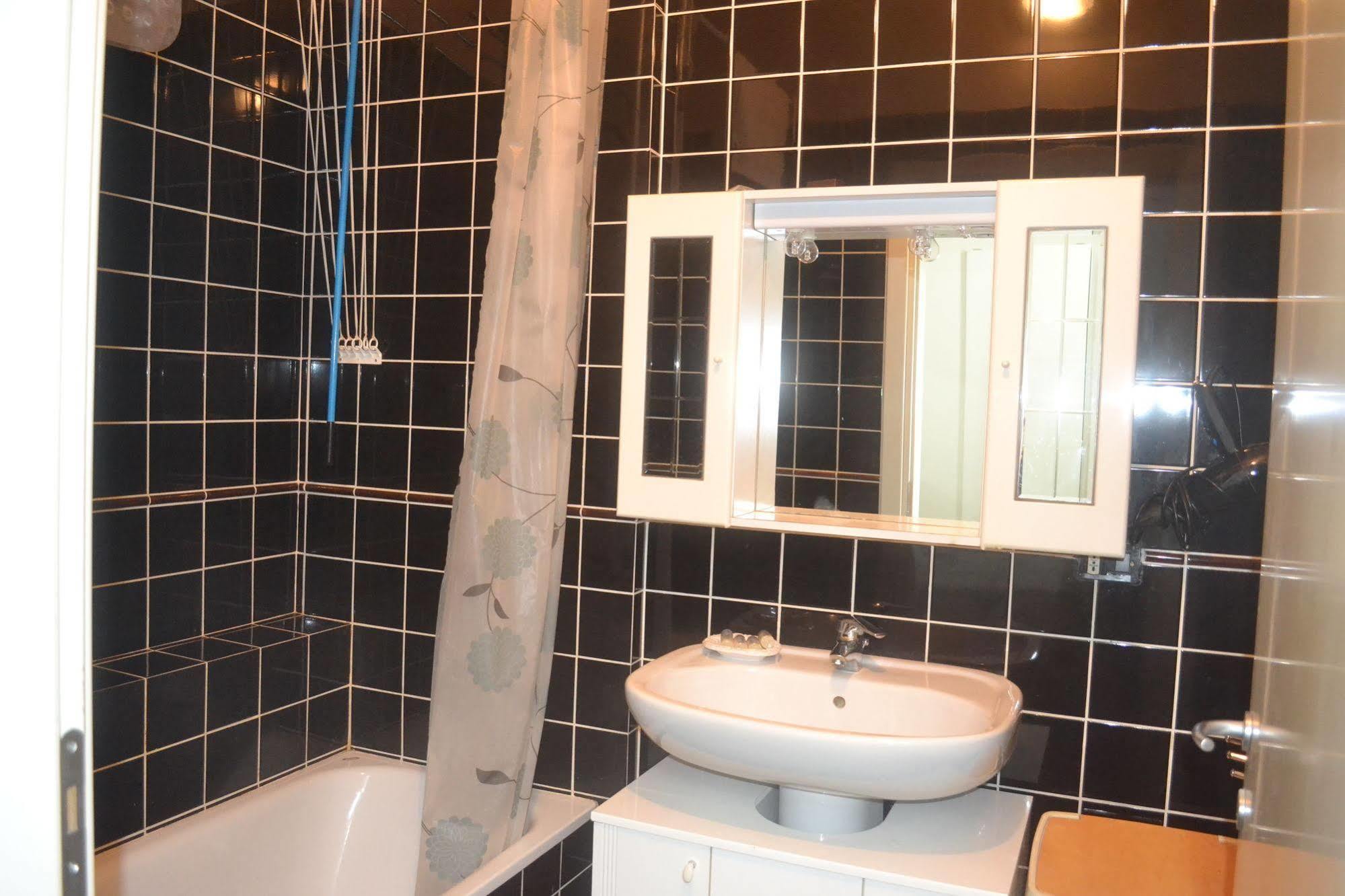 Casa Lory Apartment Bologna Bagian luar foto