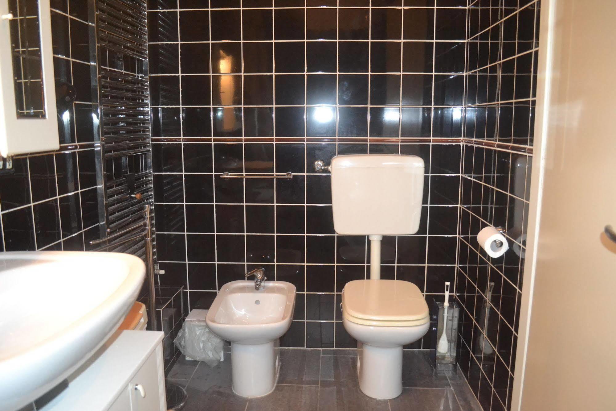Casa Lory Apartment Bologna Bagian luar foto