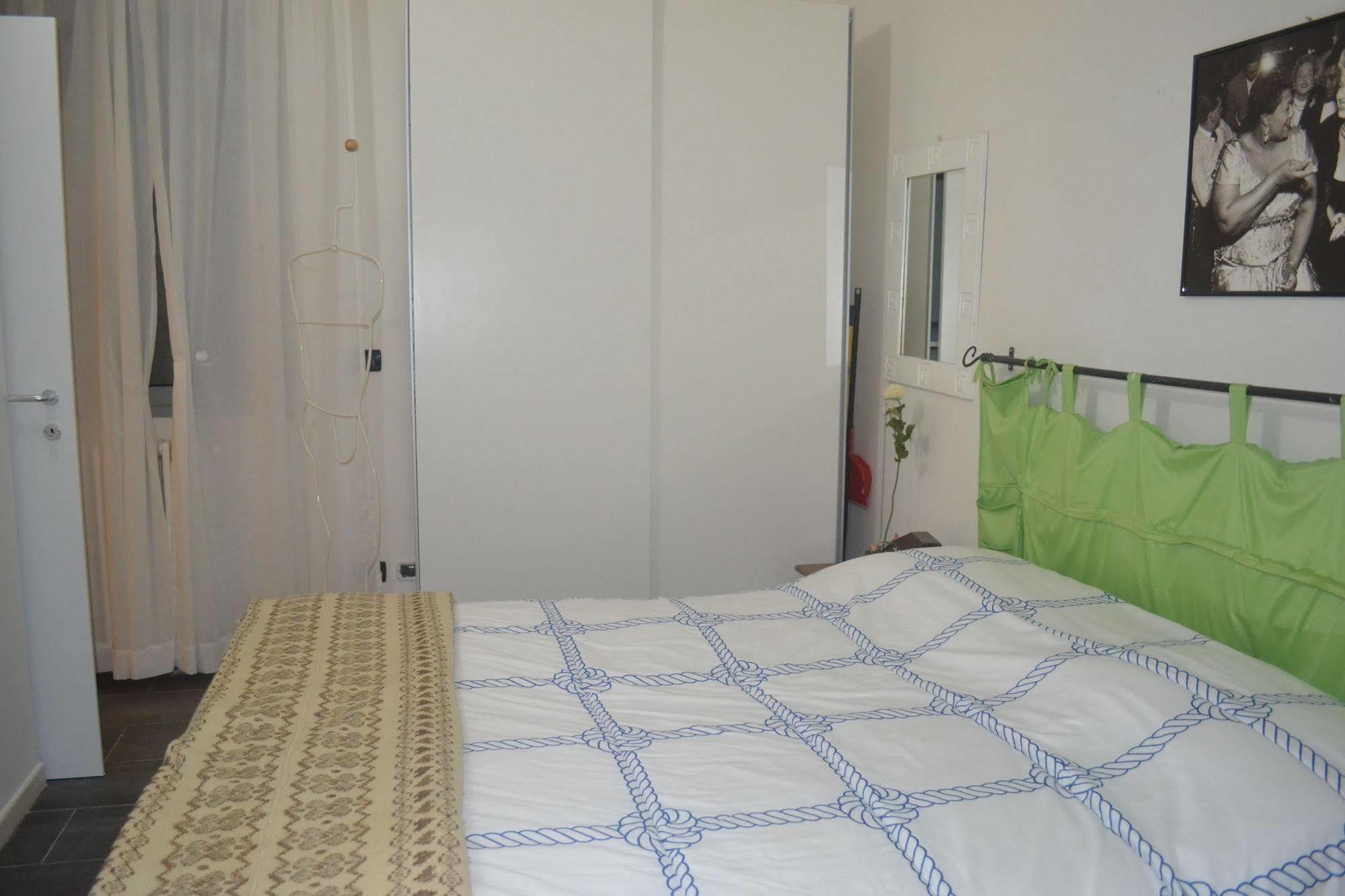 Casa Lory Apartment Bologna Bagian luar foto